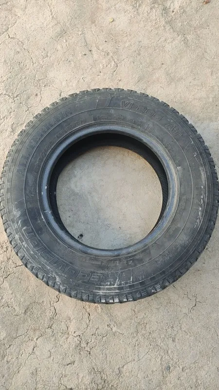 Продам баллон размер 15 1