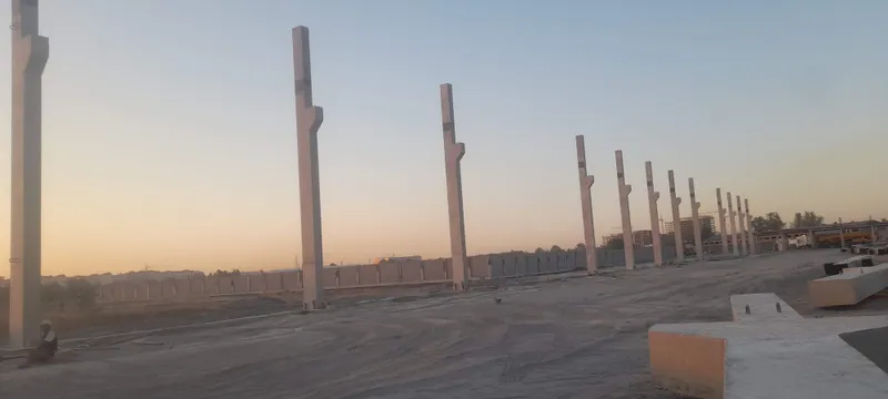 Noldan tomgacha binolar qurish va barcha beton ishlari brigadasi — фото 4