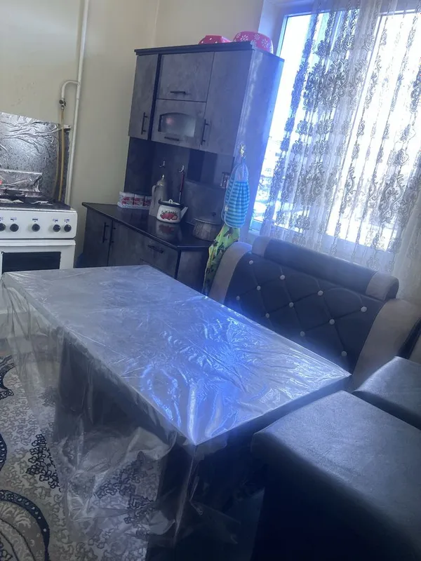 1 honalik xonadon kop qavatlik uyda — фото 1