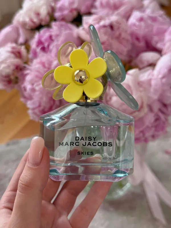 Парфюм Marc Jacobs Daisy🌼 Skies — фото 1