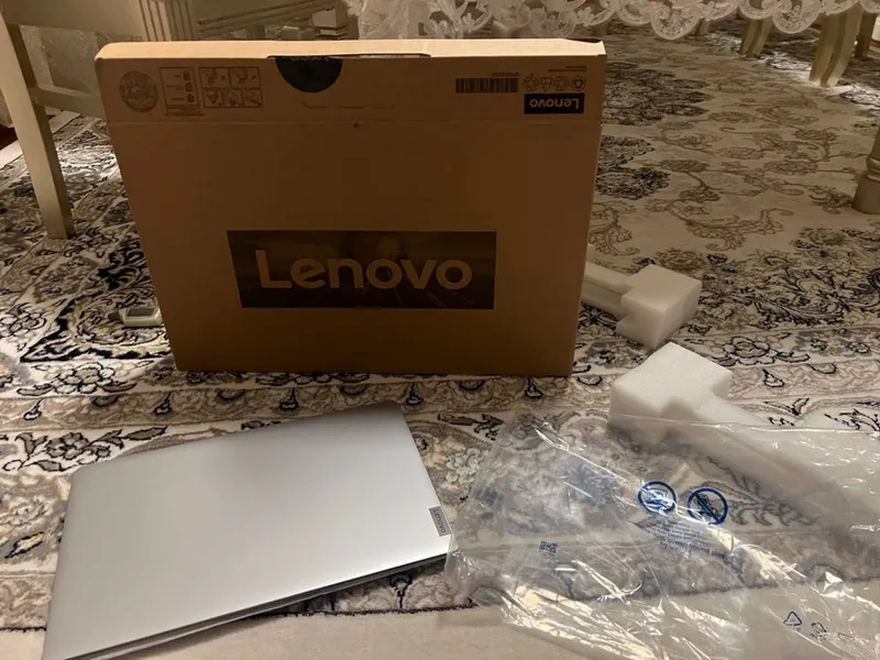 Lenova Ideapad 1 series 8/256gb — фото 2