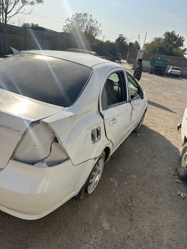 Afto servis kastapraf pakraska detal paliroka keramika ximchisska24/7 — фото 2