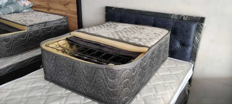 Matras ishlab chiqaramiz 1 qol — фото 4