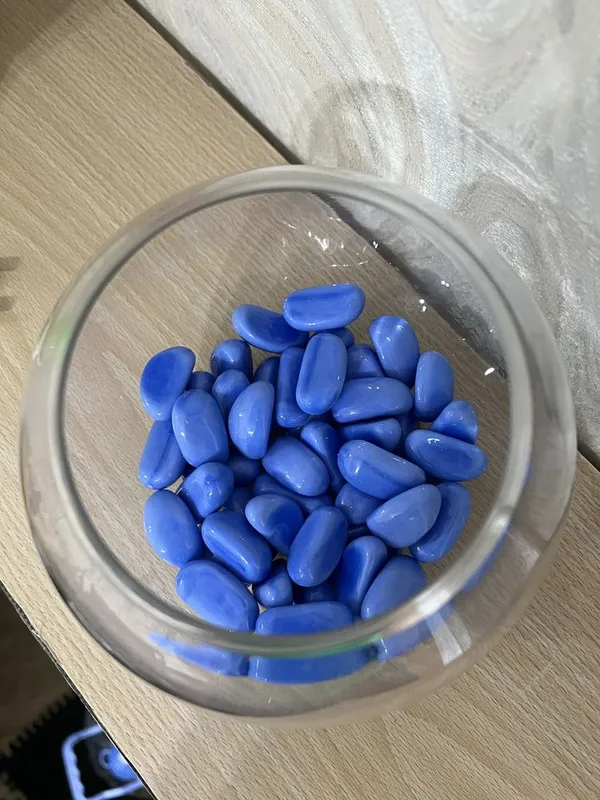 Продам аквариум на 1,5 литра — фото 1