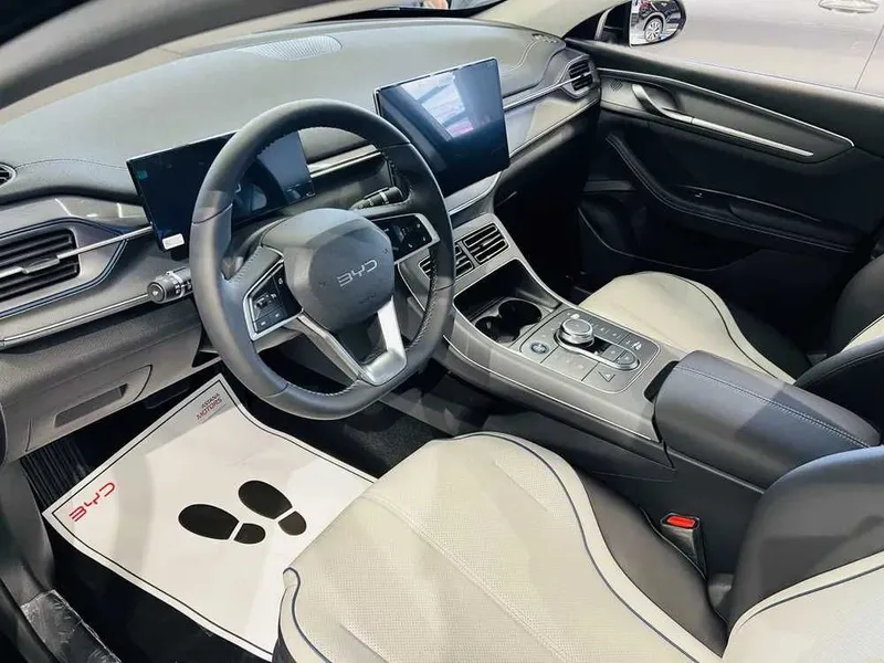 BYD Chazor active 55km, naxt va halol nasiya — фото 1
