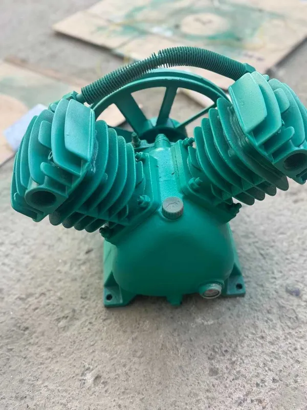 blok kompressor kompressor uchun porshen blok — фото 2