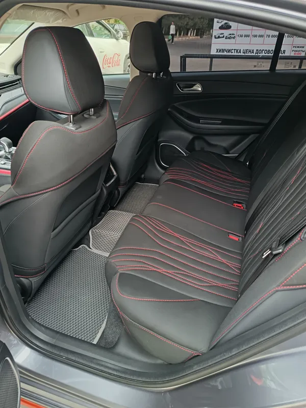 Chery Arrizo 6 pro 7 Chery Arrizo 6 pro 7