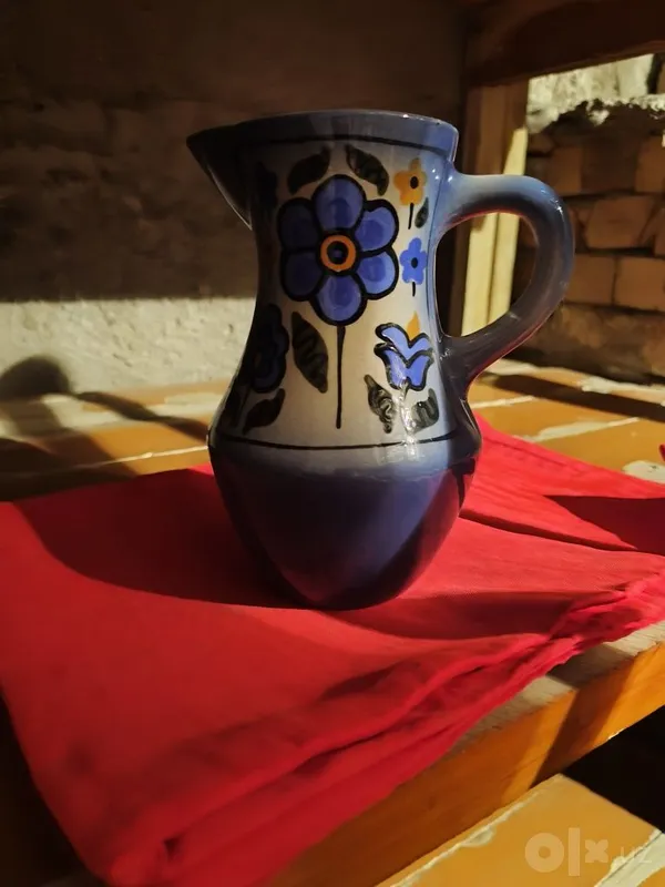 Keramik ko‘za 1 Keramik ko‘za 1