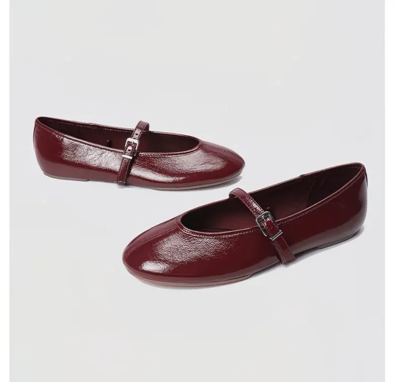 Балетки ZARA,38 размер
