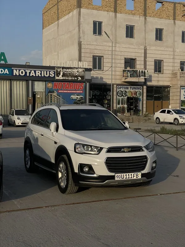 Captiva S7 qilingan 3