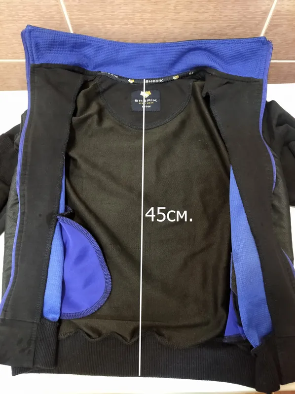 Спортивный костюм Sherik sport wear. Шапка. 7 Спортивный костюм Sherik sport wear. Шапка. 7
