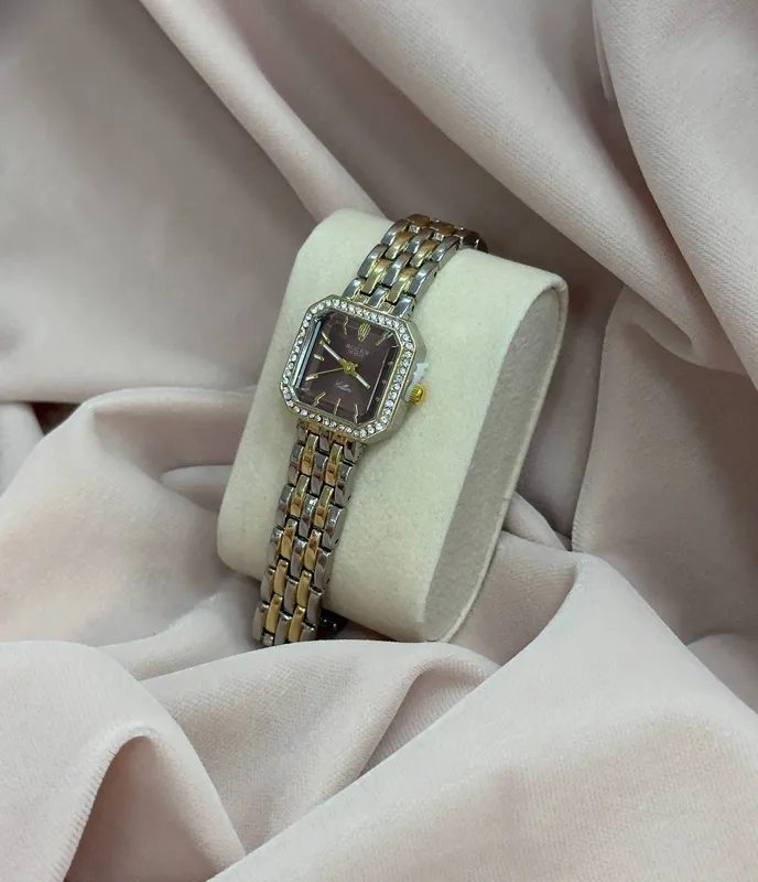 Женские часы Rolex 3