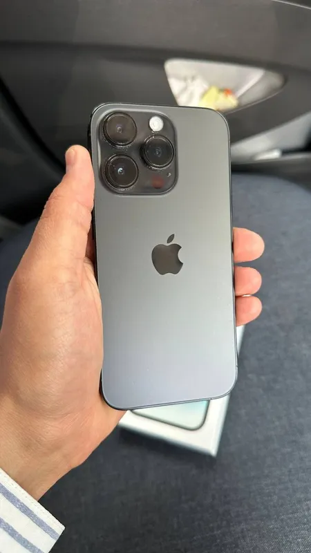 Iphone 14 Pro LL A 4