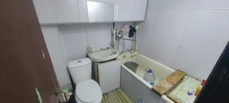 2 xonali 4-etajda joylashgan kvartira ijaraga beriladi. — фото 3