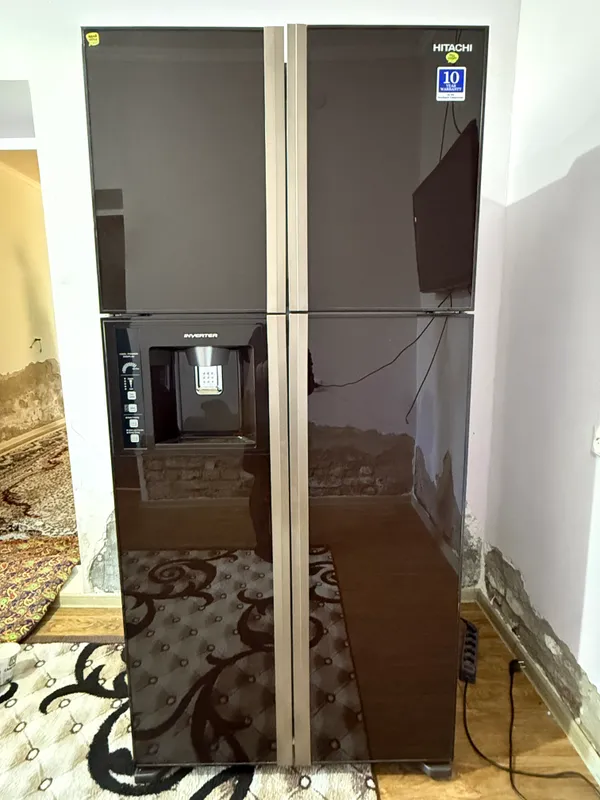 Холодильник