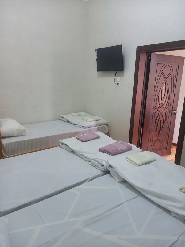 Гостевой дом. HOSTEL. — фото 2