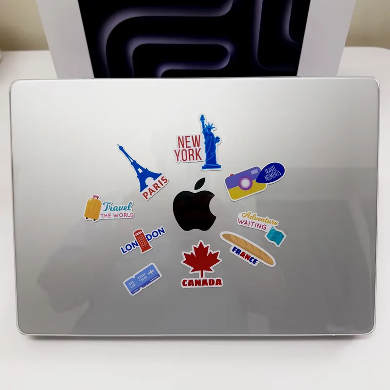 MacBook Pro 14 M4 Pro 24/512 Silver • Full Box 8