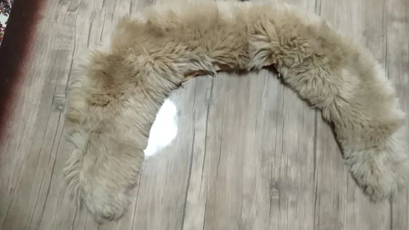 куйлаклар без рукавка ва киммат норка — фото 2