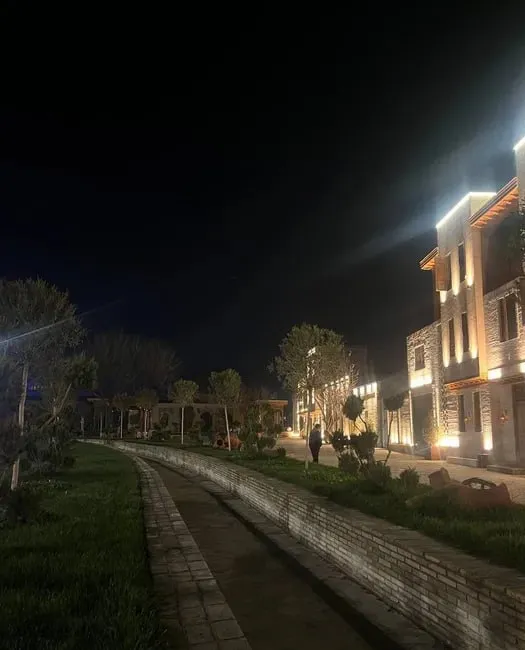 550 m² uy ijarasi, Olmazor tumani · ID 43076 3
