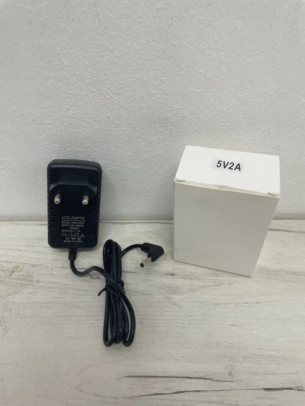 Telefonlar, radio va texnika uchun yangi zaryadlagichlar! 2