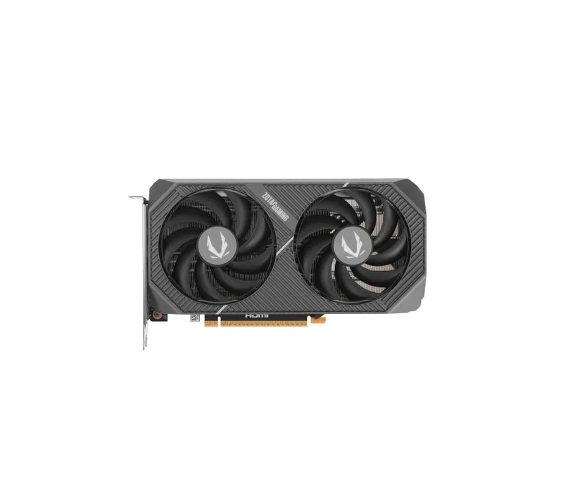 - Видеокарта Zotac GAMING GeForce RTX 5060 Ti Twin Edge 8GB 1 - Видеокарта Zotac GAMING GeForce RTX 5060 Ti Twin Edge 8GB 1