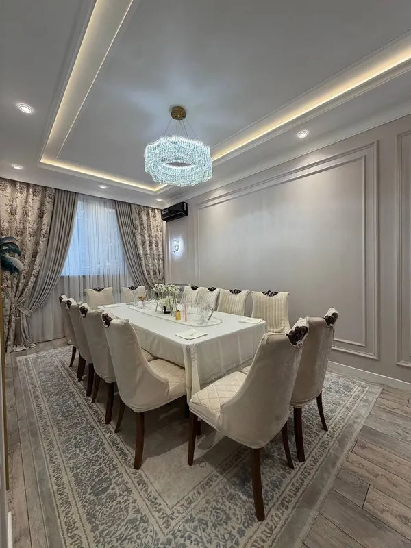 5 xonali kvartira, 160 m2, Yunusobod 2 5 xonali kvartira, 160 m2, Yunusobod 2