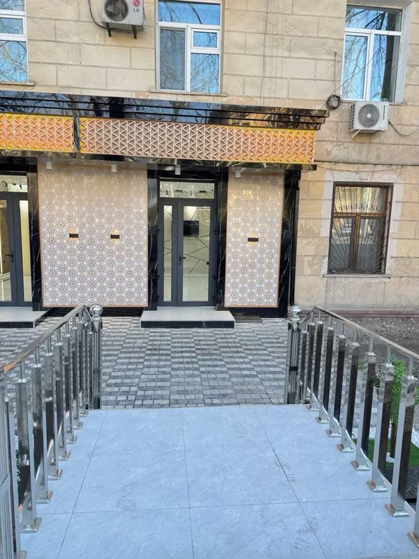 Сдается в аренду помещение вдоль дороги 55м2 - стадион Старт — фото 1