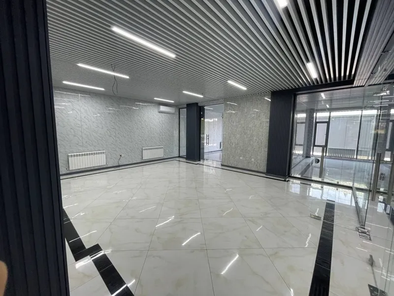 Продажа офисного бизнес-центра 4000 м2, Яккасарайский район