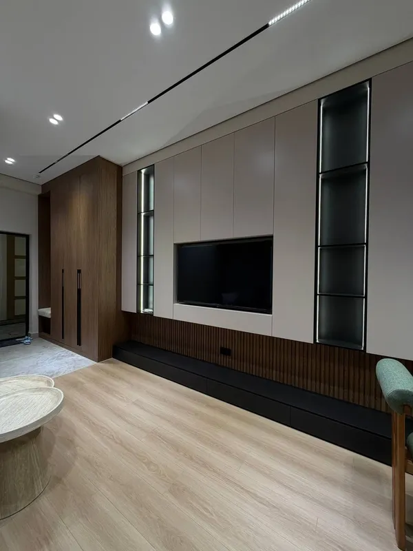 2-комнатная квартира, 26 м², Юнусабад 7