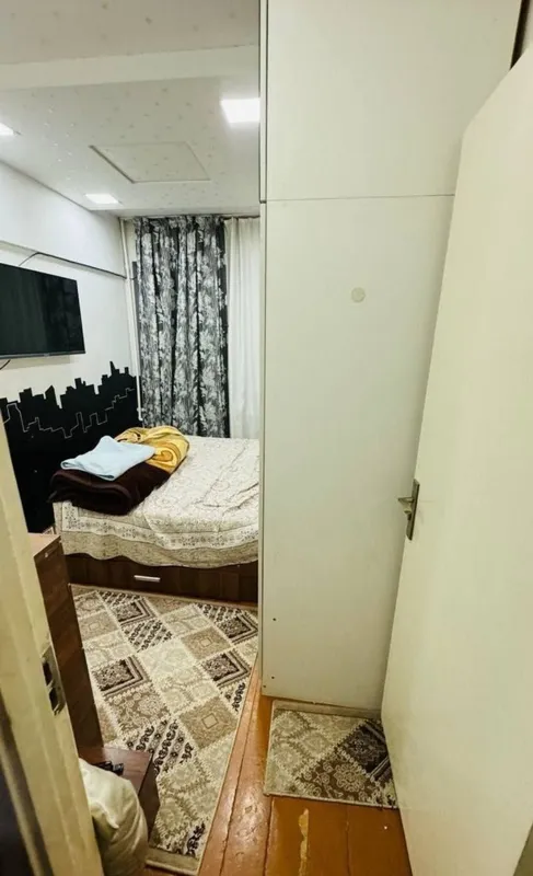 3 xonali uyga 1ta oDam kerak , 1 ta xonaga 2 kishi turadi , yunusobod — фото 6