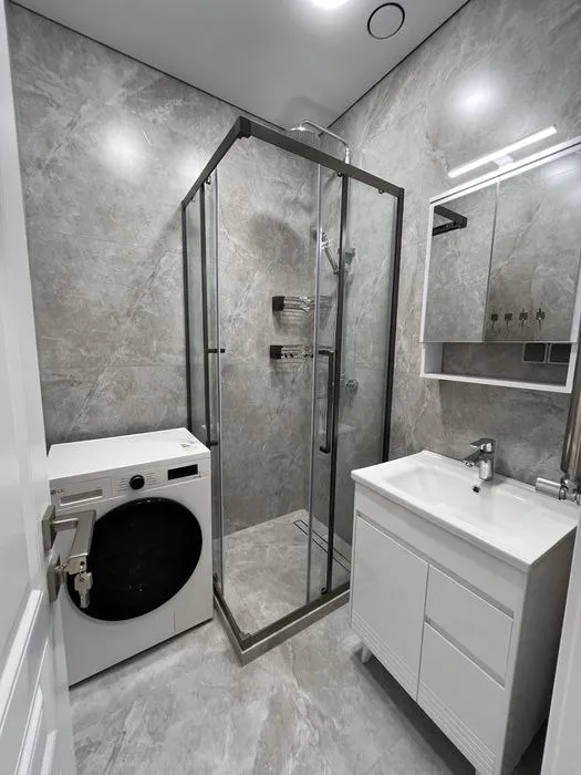 2 xonali kvartira, 54 m², 4/4 qavat 7