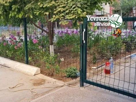 Yevrozabor setka evrozabor евросетка еврозабор 2