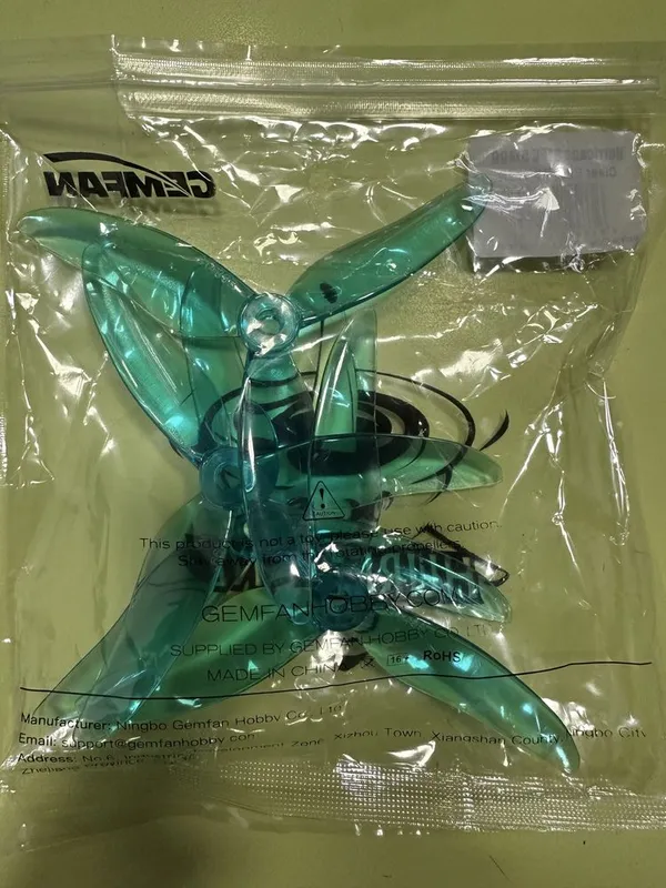 Propeller dron пропеллер дрон parrak 5 dyum 7 dyum 2