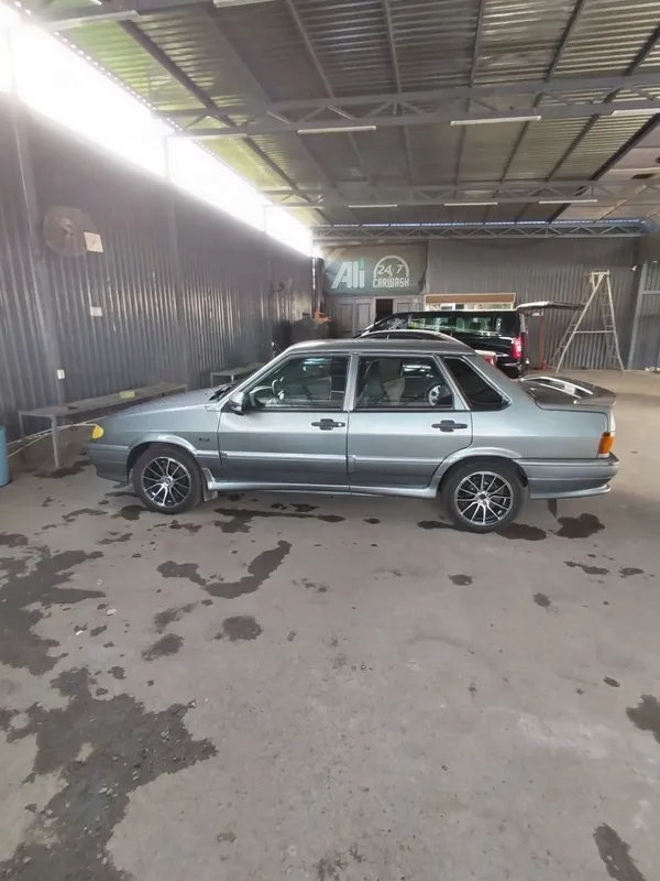 Lada1115 Sotiladi 3 Lada1115 Sotiladi 3