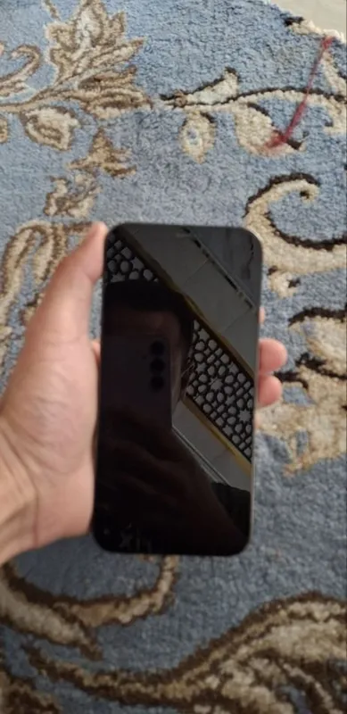 iPhone 12 Pro Max 2 iPhone 12 Pro Max 2