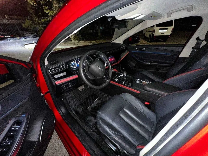 Продается Chery Arrizo 6 Pro 7 Продается Chery Arrizo 6 Pro 7