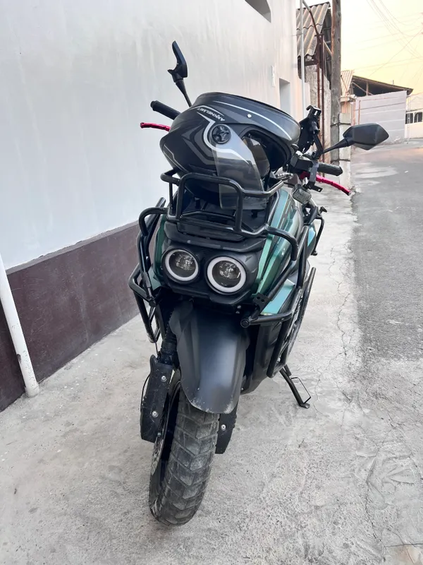tank 150cc 4