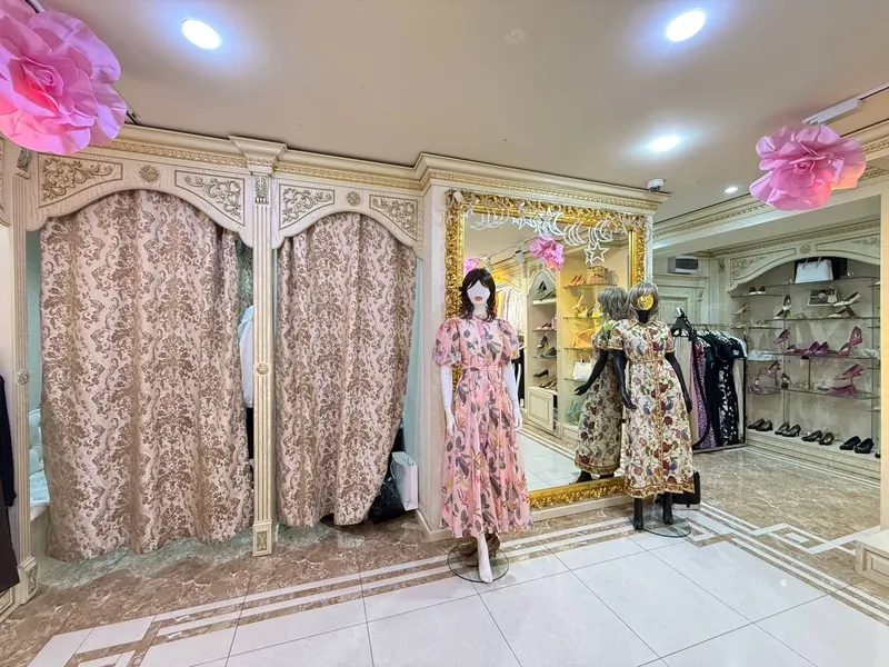 Аренда помещения на Ойбек в Ул Шахрисабз Ор Гостиница Россия, Dolce It