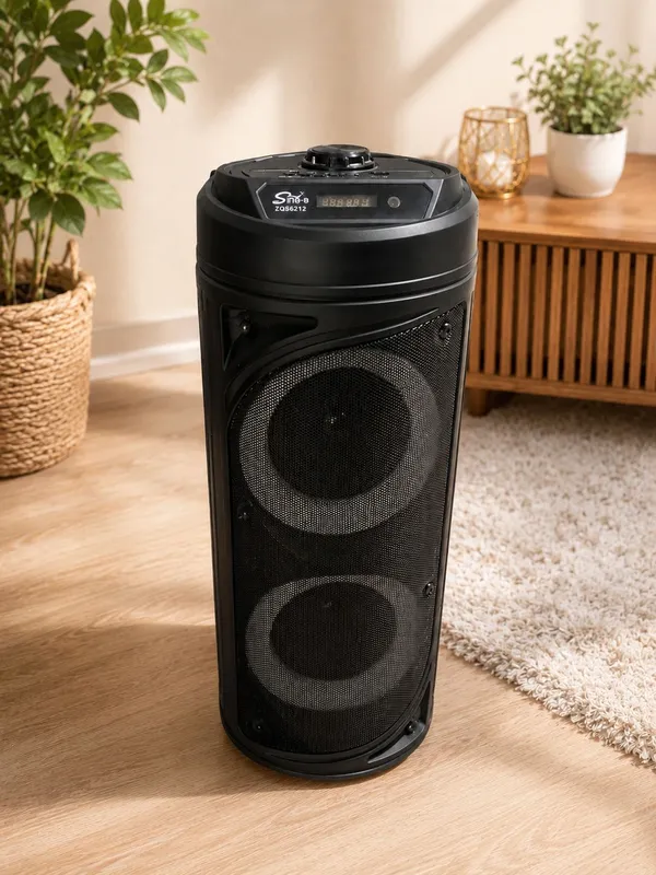 Portativ Bluetooth-kolonka sotiladi 1