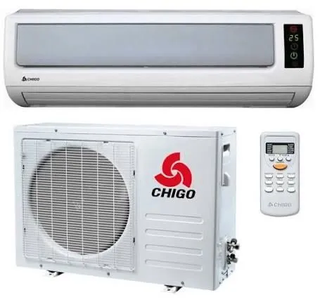 Chigo 12 кондиционер