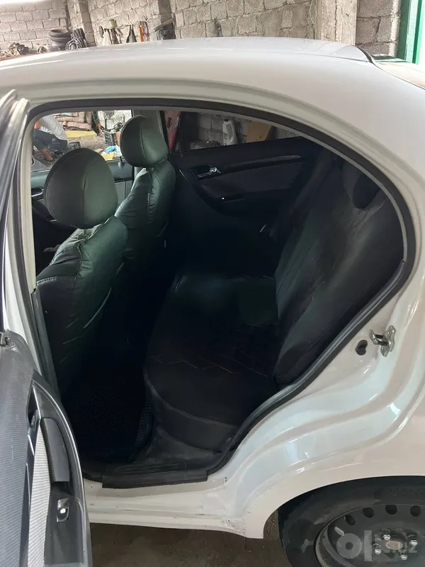 Нексия 3 автомат 2018 года 3 Нексия 3 автомат 2018 года 3