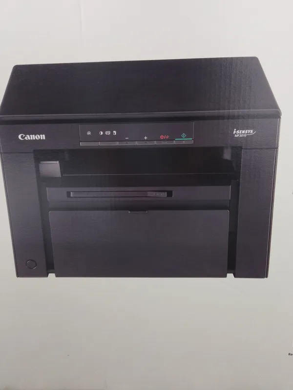 Canon MF 3010 2