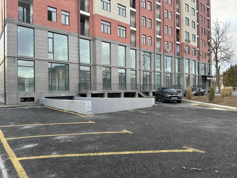Продается Нежилой помещения Ор-тр- 8 квартал, Круг — фото 2