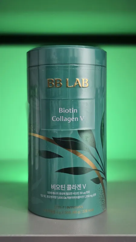 Премиум Корейский коллаген от бренда BB LAB (оригинал) — фото 2