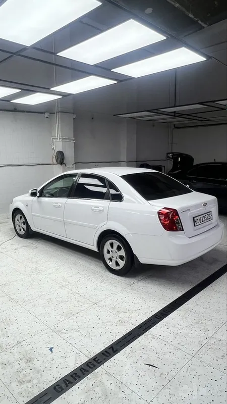 Lacetti 2019 Benzin 4 Lacetti 2019 Benzin 4