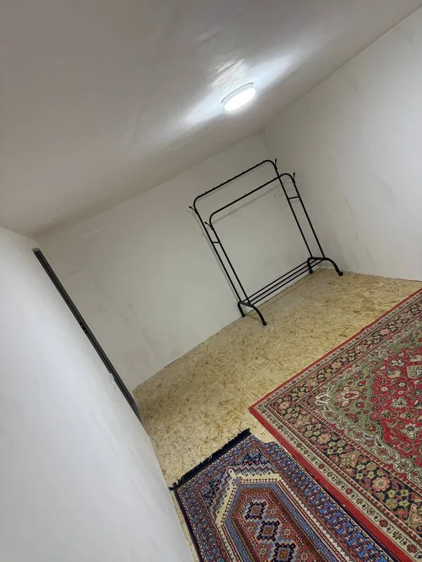 Ijaraga uy student va ishchilar uchun temiryol kolleji oldida 2