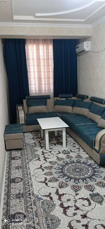 2 хоналик квартира 3 кават ижорага берилади, маслозавод, гарден плаза