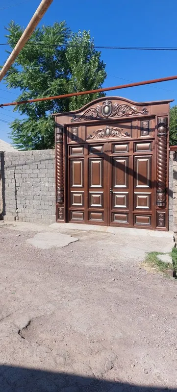 Telegrafda UY SOTILADI