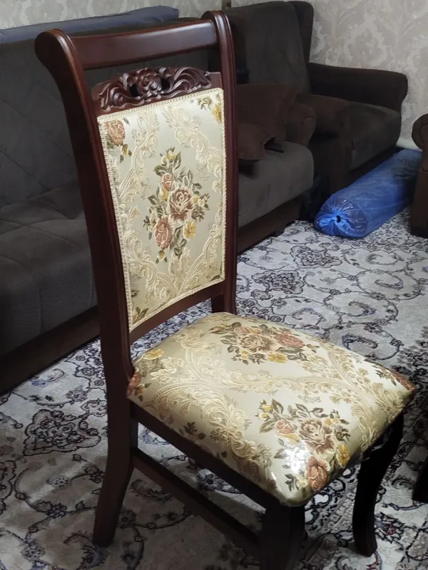 Стол праздничный — фото 1