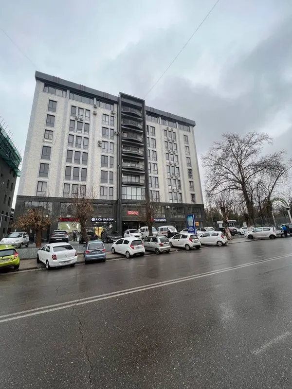 Сдаётся офис на парке бобура — фото 6